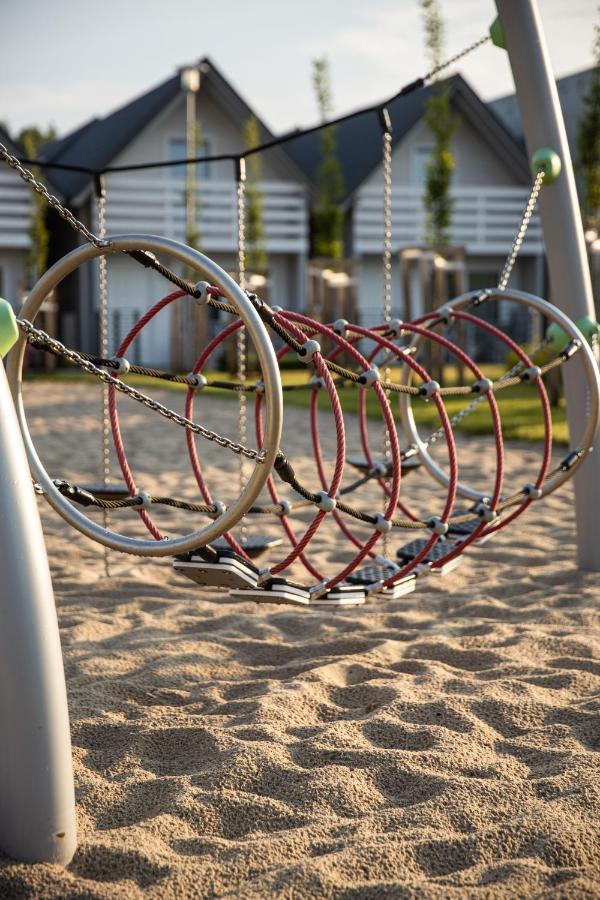 Holiday Park & Resort Grzybowo Eksteriør bilde